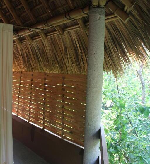 فندق صغير Posada Nuuna Mazunte