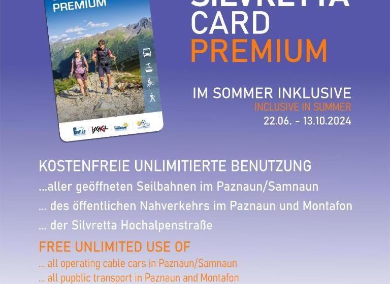 Apart Garni Schadhof