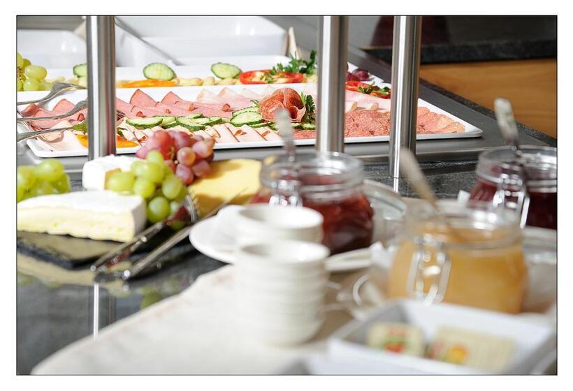 Apart Garni Schadhof