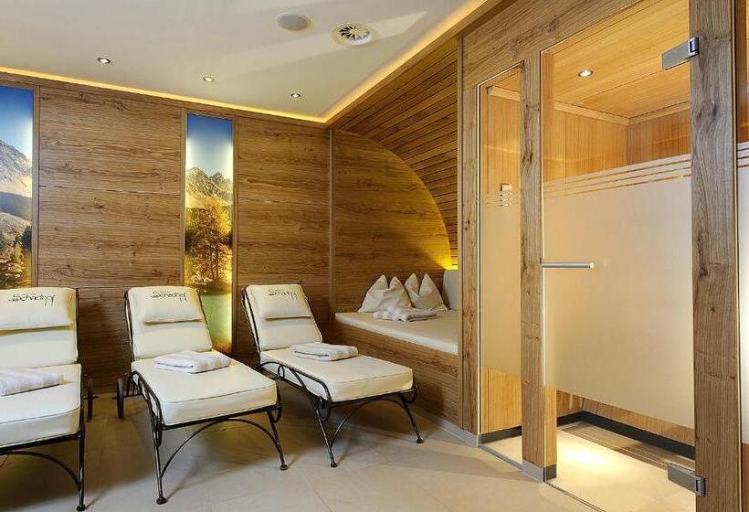 Apart Garni Schadhof