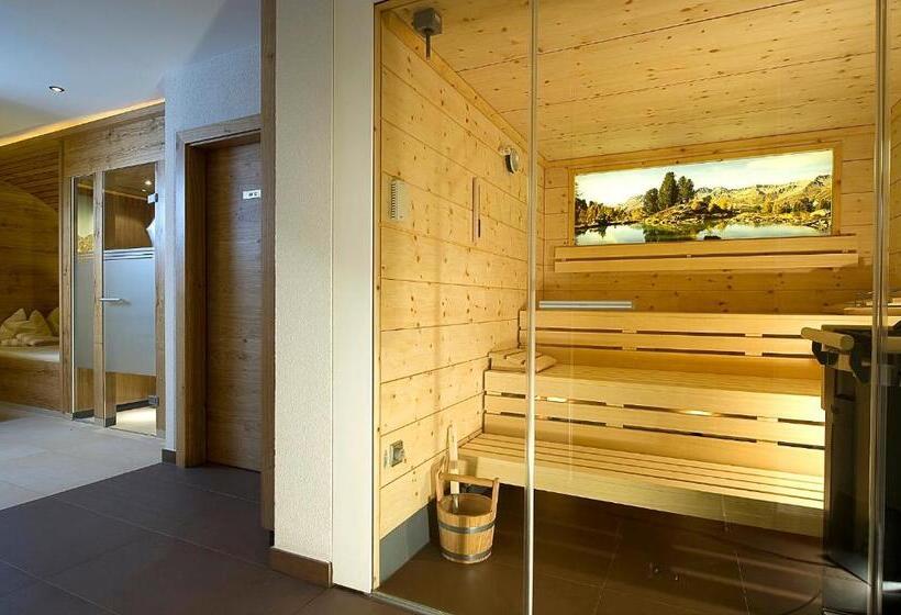 Apart Garni Schadhof