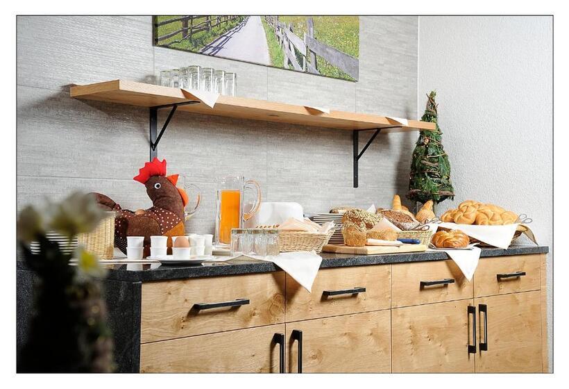 Apart Garni Schadhof