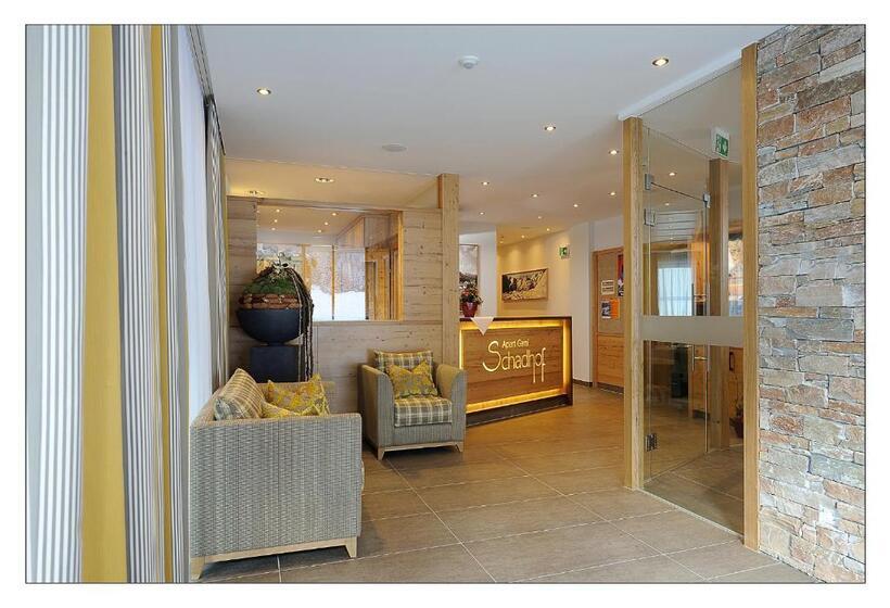 Apart Garni Schadhof