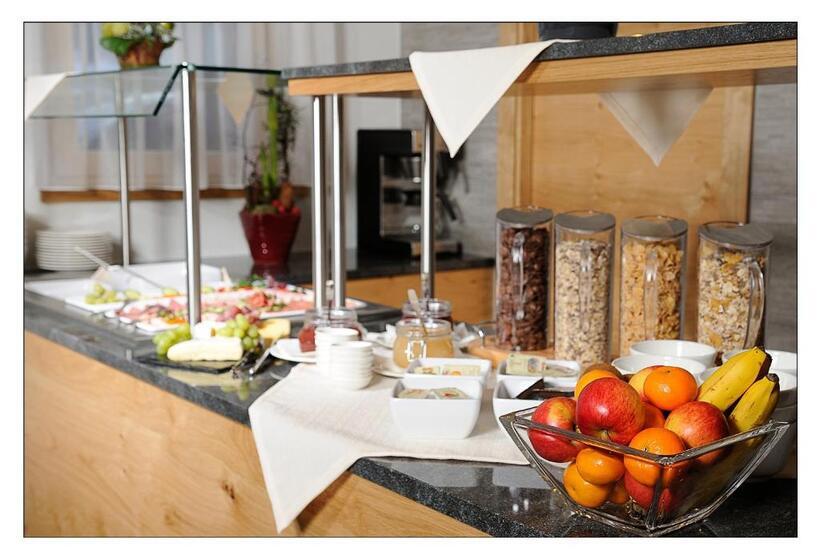 Apart Garni Schadhof