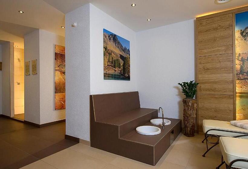 Apart Garni Schadhof