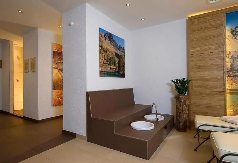 Apart Garni Schadhof