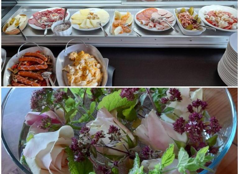 ベッドアンドブレックファースト Eisenbahnromantik Im Urlaub