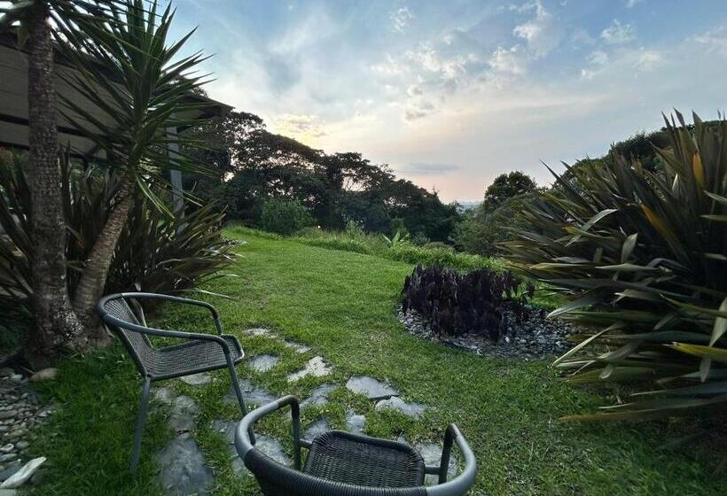 Bed and Breakfast Wayra Natura