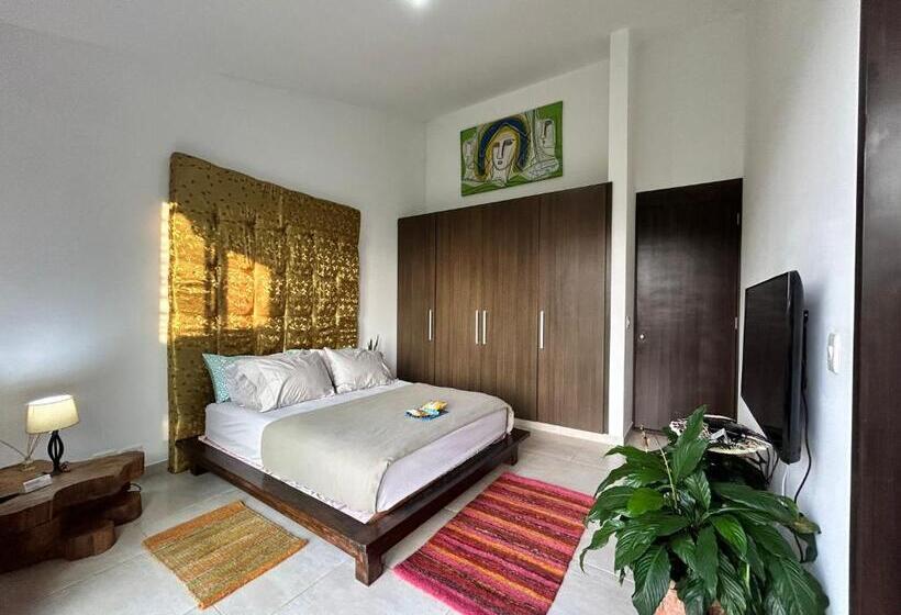 Bed and Breakfast Wayra Natura