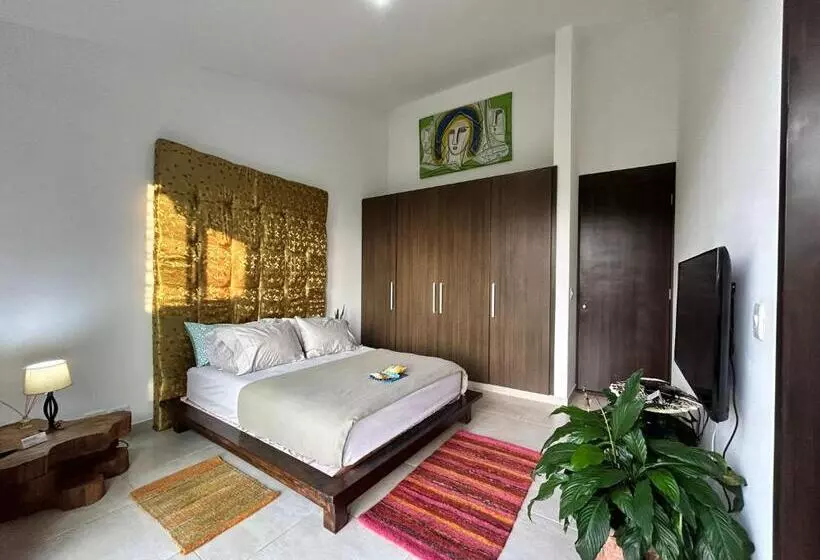 ベッドアンドブレックファースト Wayra Natura