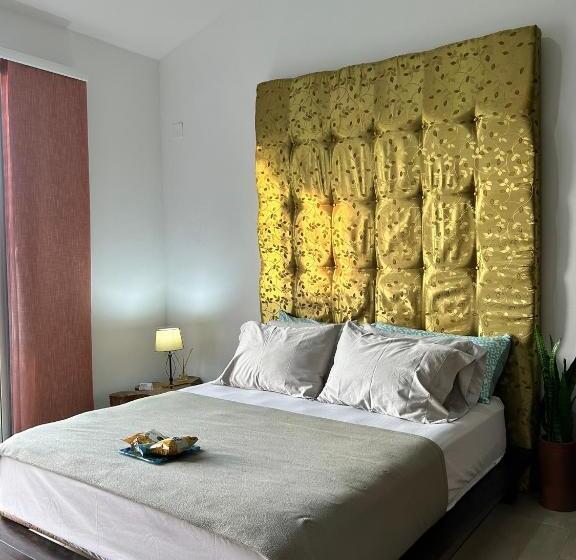 Bed and Breakfast Wayra Natura