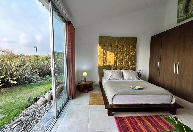 Bed and Breakfast Wayra Natura