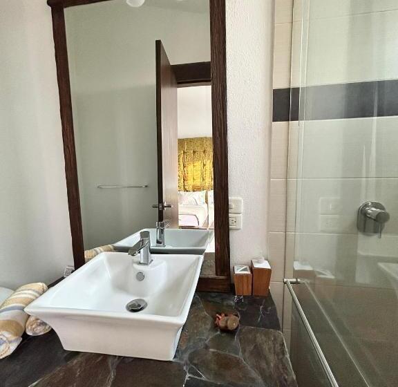 Bed and Breakfast Wayra Natura