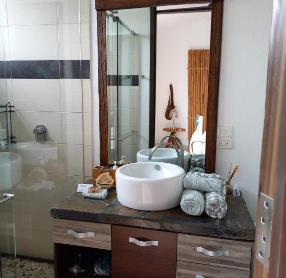 Bed and Breakfast Wayra Natura