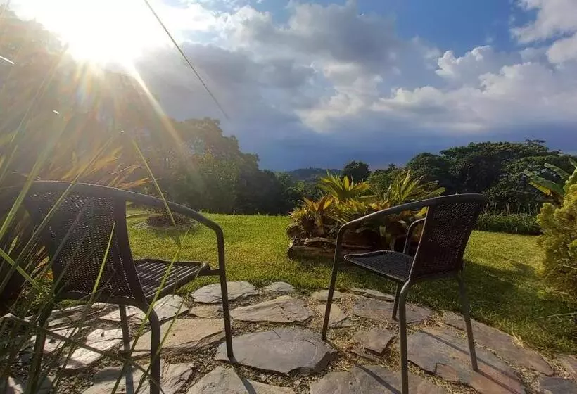 ベッドアンドブレックファースト Wayra Natura