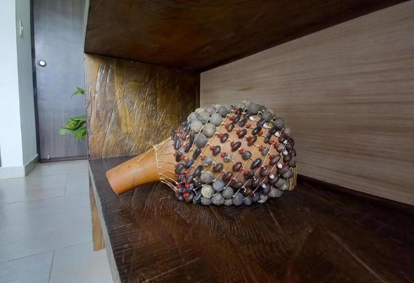 Bed and Breakfast Wayra Natura