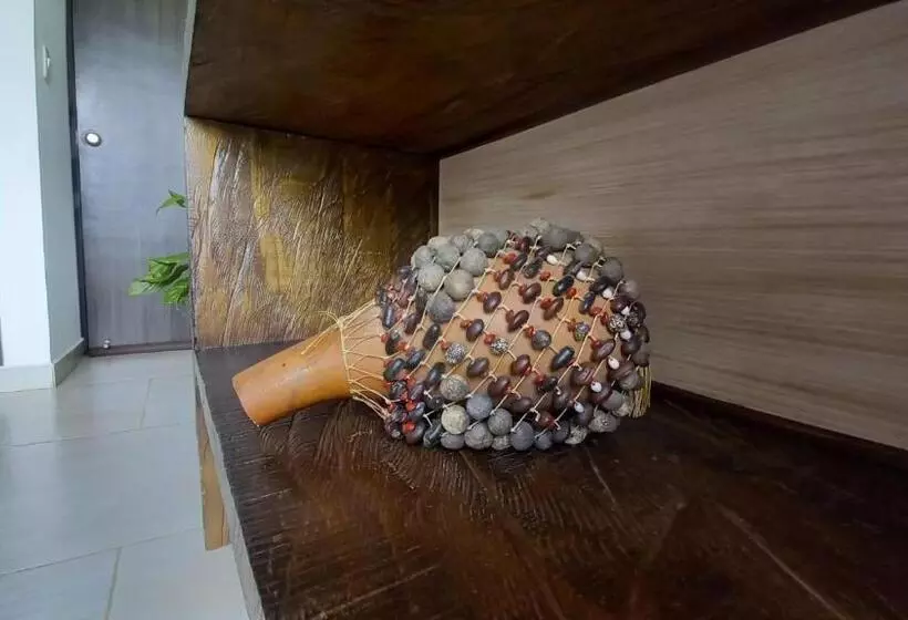 ベッドアンドブレックファースト Wayra Natura