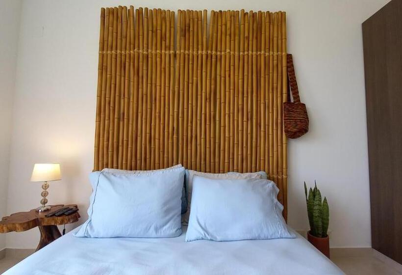 Bed and Breakfast Wayra Natura