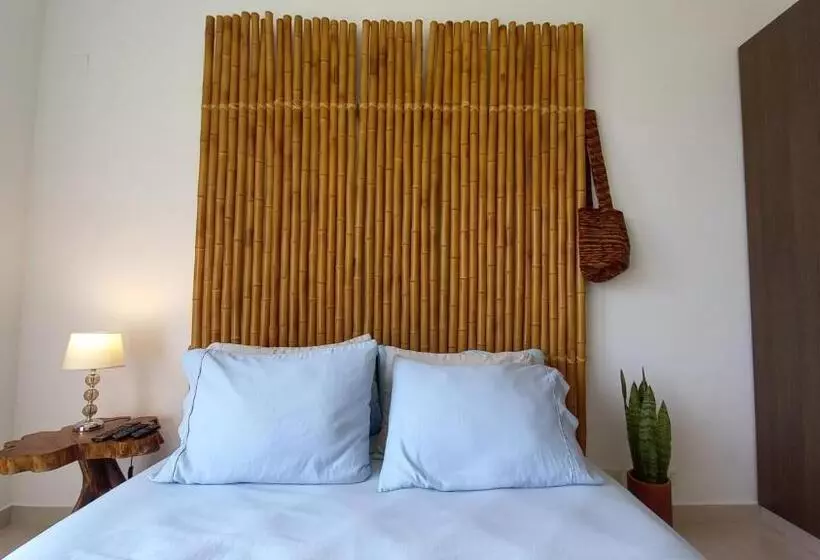 ベッドアンドブレックファースト Wayra Natura