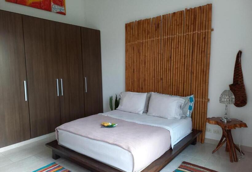 Bed and Breakfast Wayra Natura