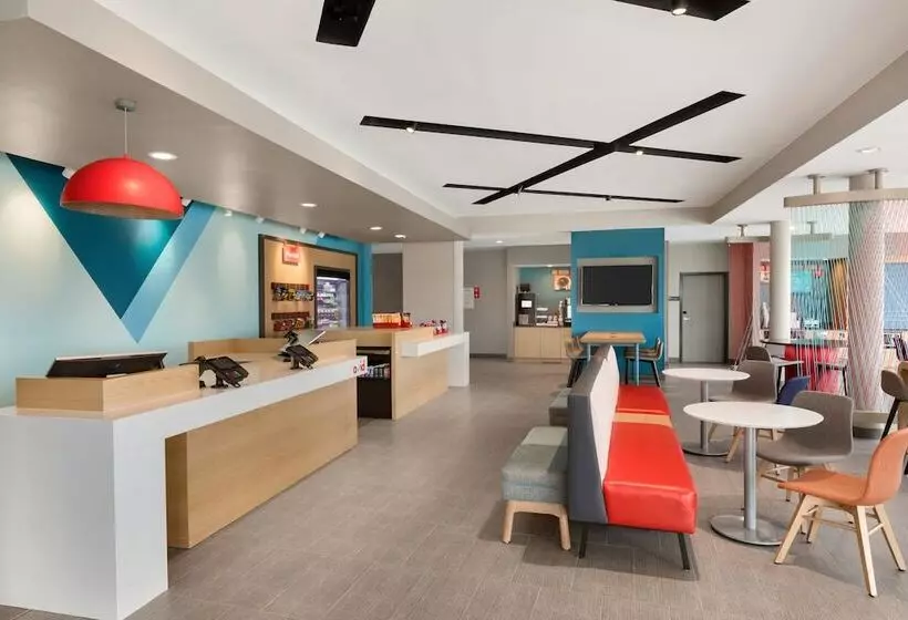 Avid Hotels   Kalamazoo East, An Ihg