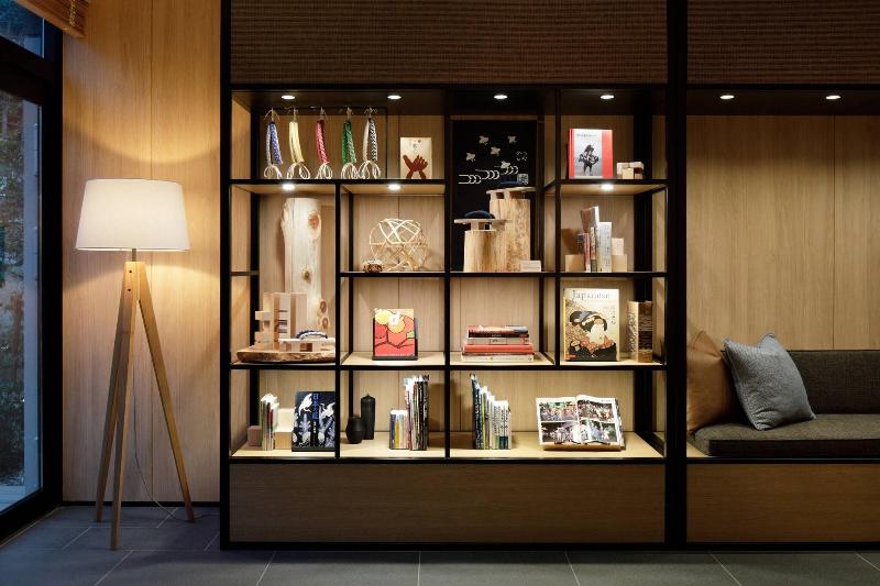 فندق Fairfield By Marriott Gifu Gujo