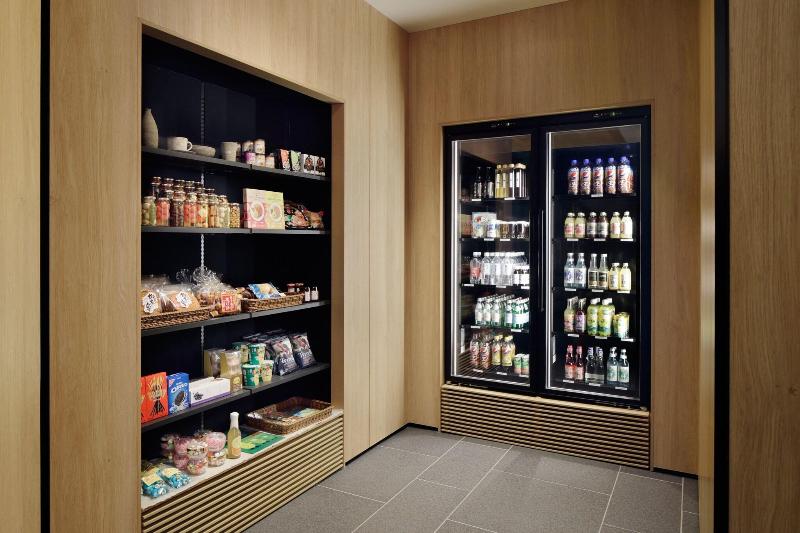 فندق Fairfield By Marriott Gifu Gujo