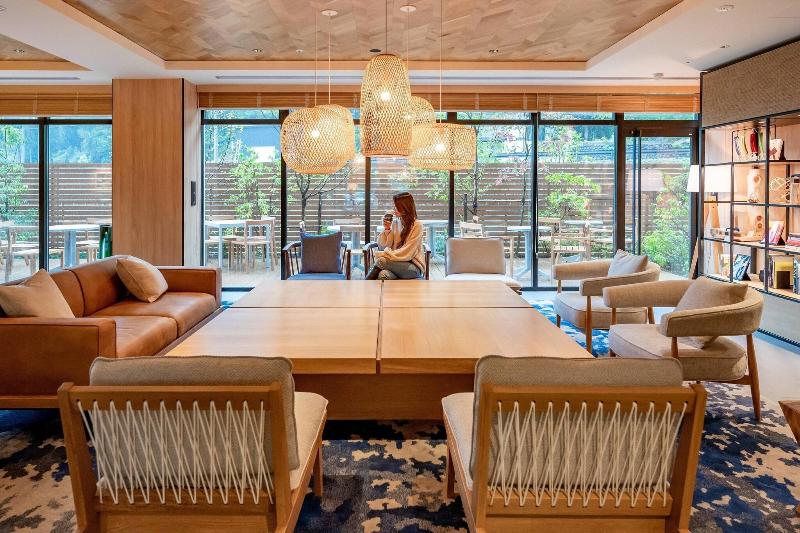 فندق Fairfield By Marriott Gifu Gujo