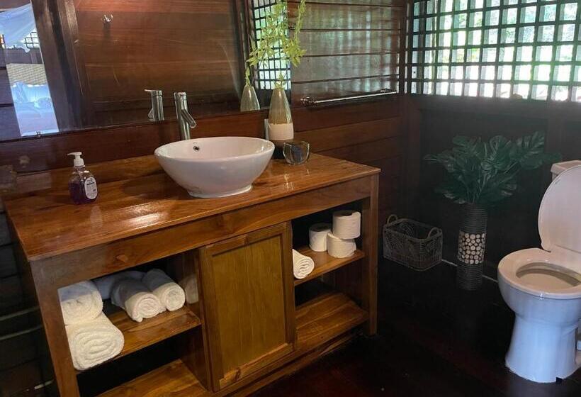 هتل Green Fig Resort & Spa