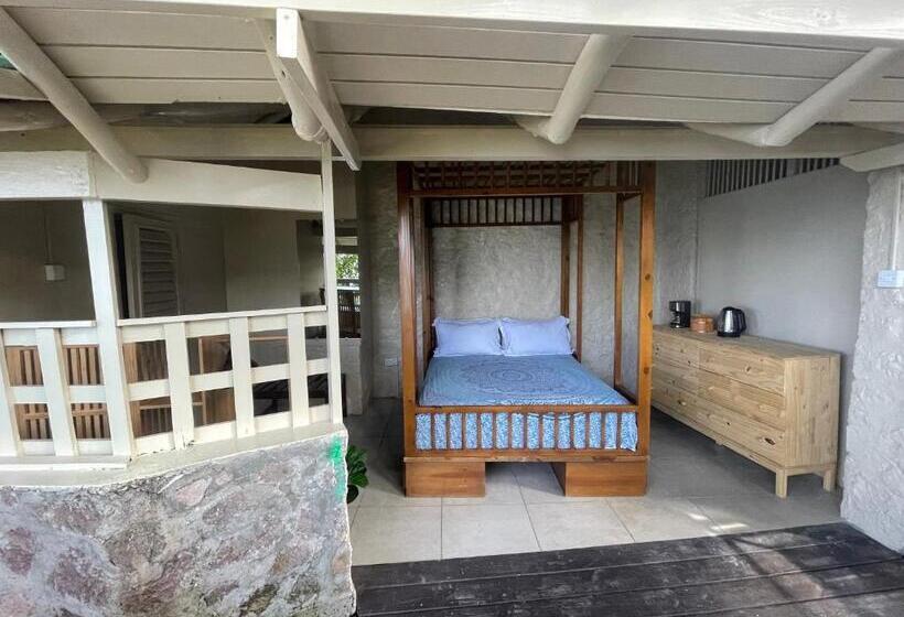 هتل Green Fig Resort & Spa