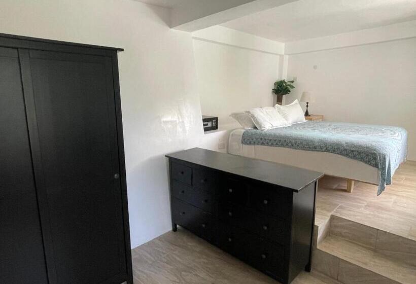 هتل Green Fig Resort & Spa