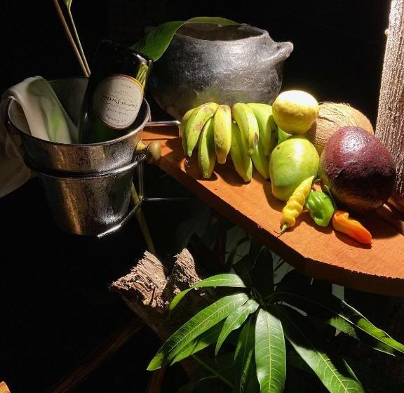 هتل Green Fig Resort & Spa