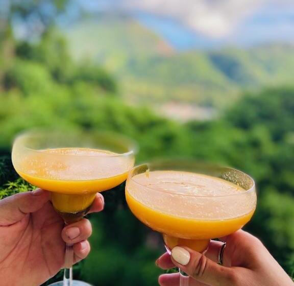 هتل Green Fig Resort & Spa