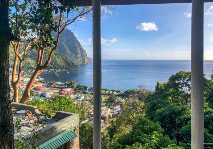 هتل Green Fig Resort & Spa