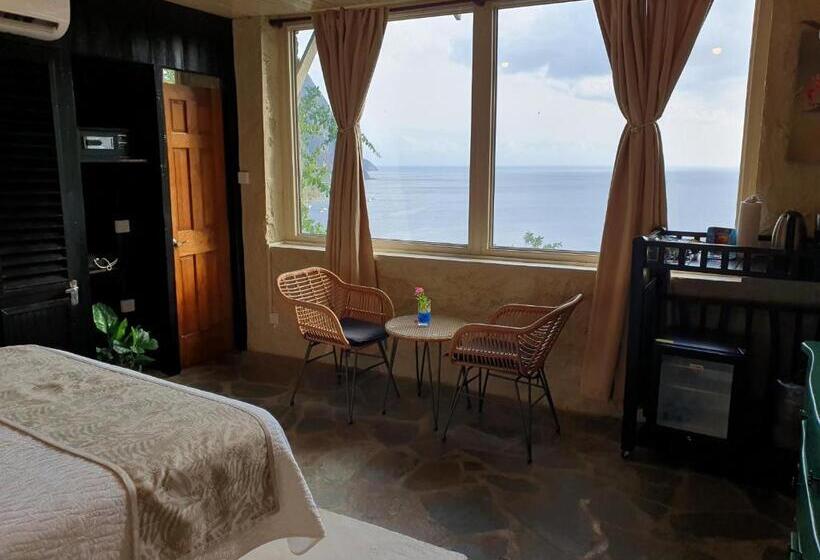 هتل Green Fig Resort & Spa