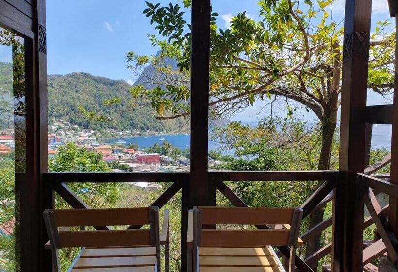 هتل Green Fig Resort & Spa