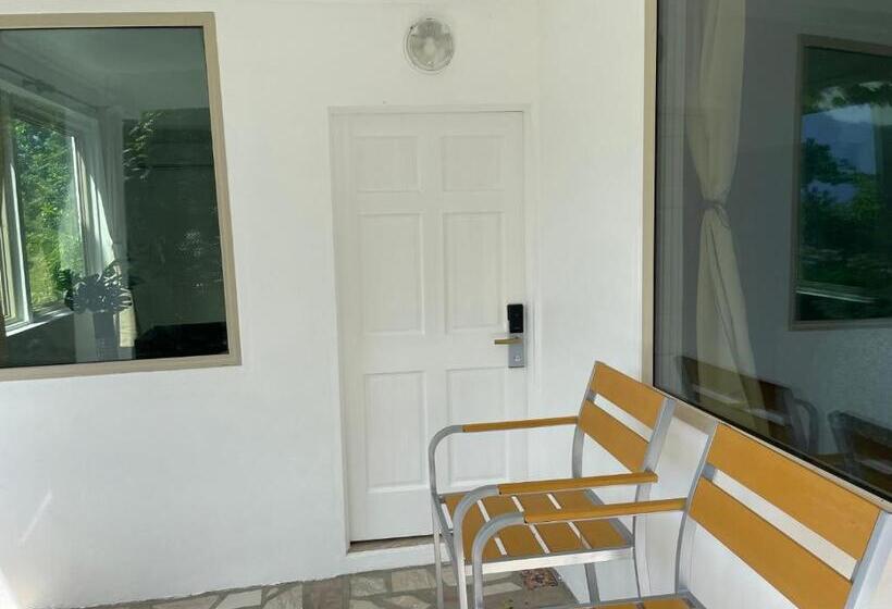 هتل Green Fig Resort & Spa