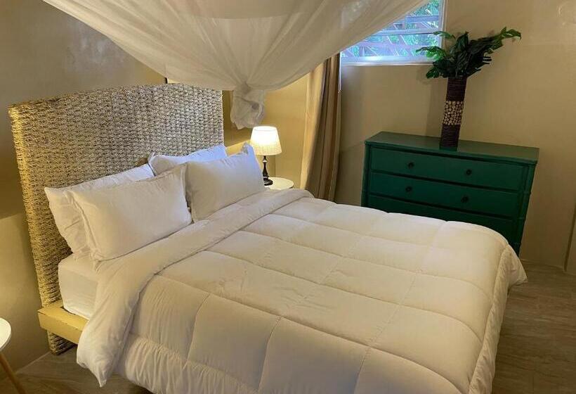 هتل Green Fig Resort & Spa