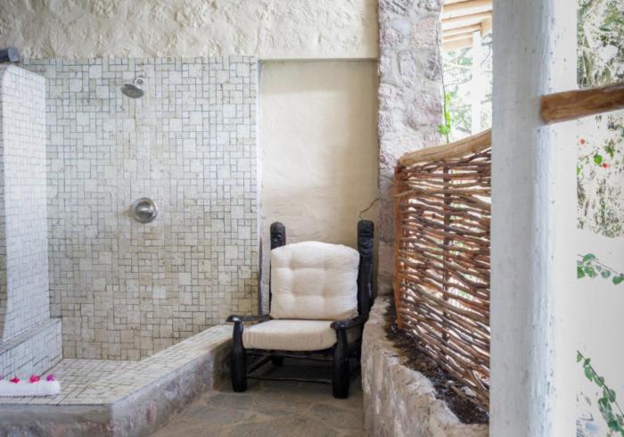 هتل Green Fig Resort & Spa