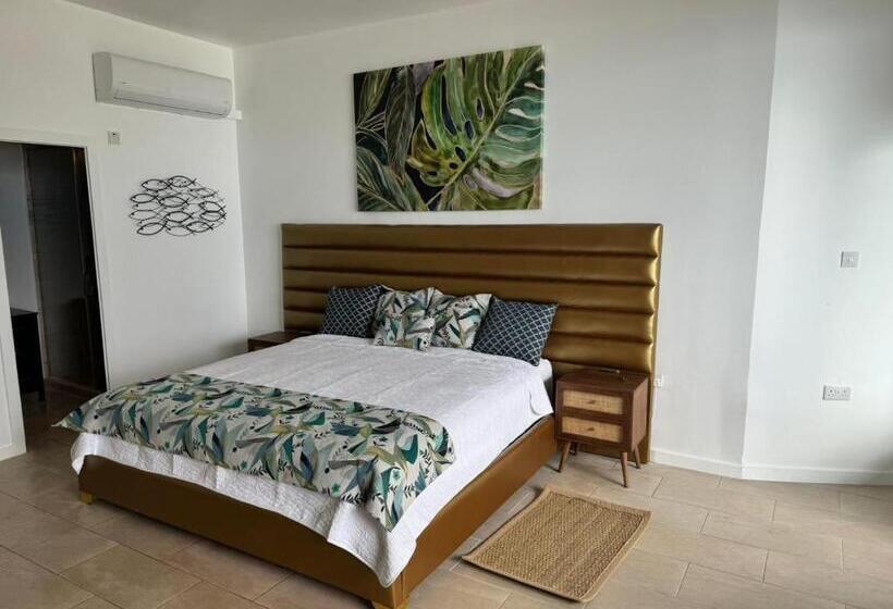 هتل Green Fig Resort & Spa