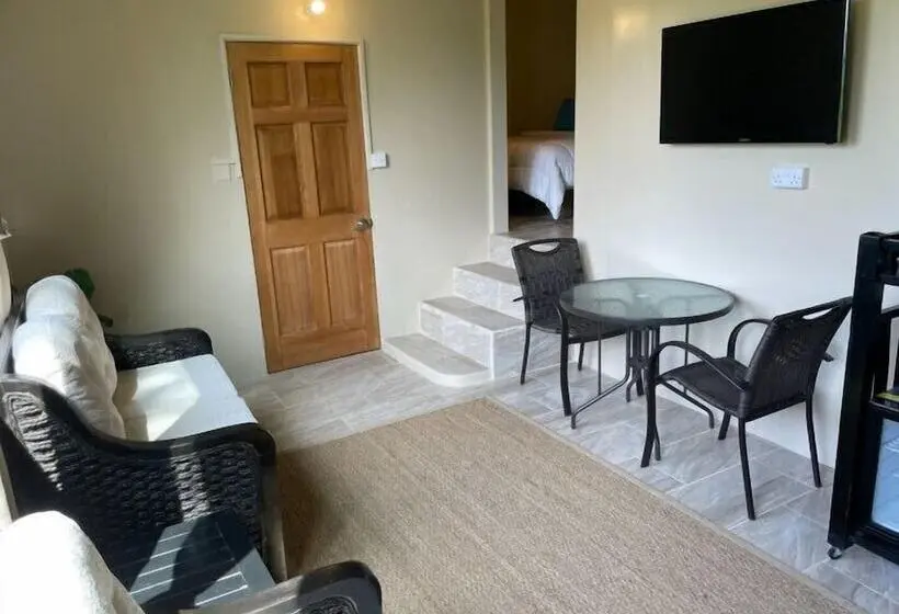 هتل Green Fig Resort & Spa