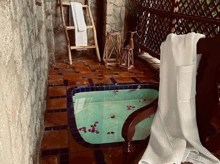 هتل Green Fig Resort & Spa