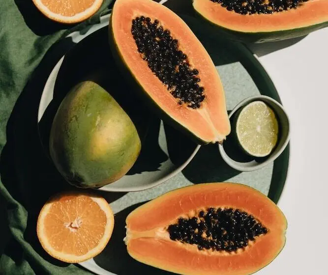 هتل Green Fig Resort & Spa