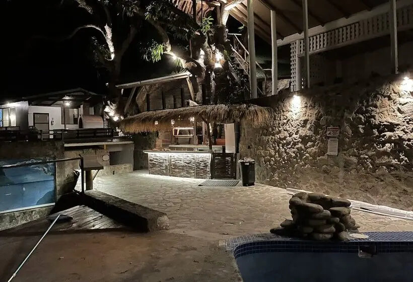 هتل Green Fig Resort & Spa