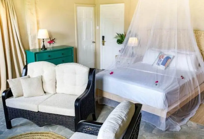 هتل Green Fig Resort & Spa