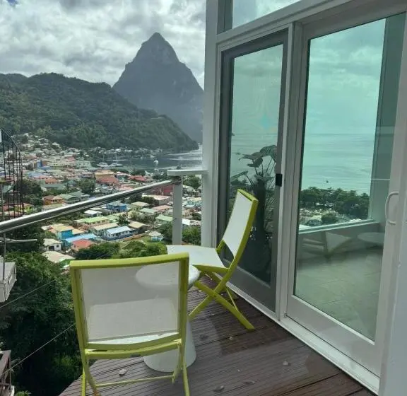 هتل Green Fig Resort & Spa