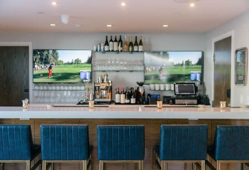 ホテル H2o Hermosa