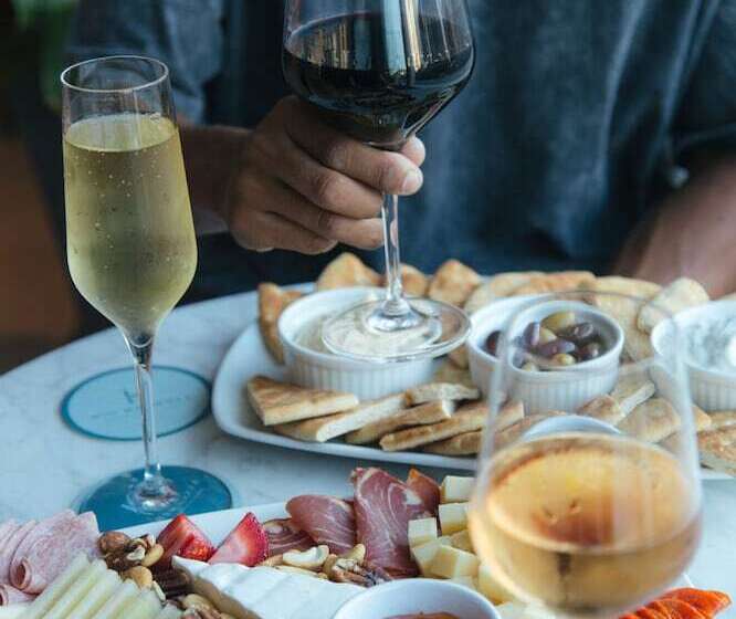 ホテル H2o Hermosa