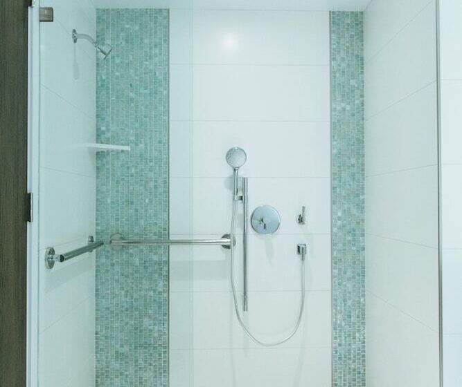 ホテル H2o Hermosa