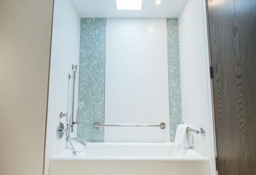 ホテル H2o Hermosa